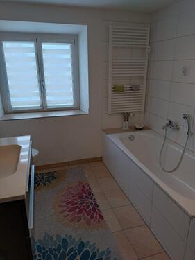 Foto - EG Wohnung für 6 Monate Zwischenmiete