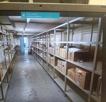 Lagerraum mit 70 qm zu vermieten - Besigheim