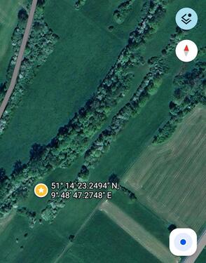 Foto - Knapp 3200m² landwirtschaftliche Fläche zu verpachten