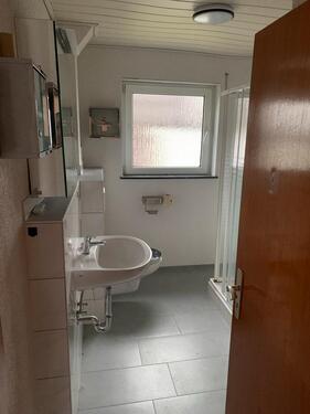 Foto - Erdgeschoßwohnung in Malberg zur Miete