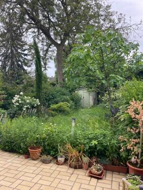 Foto - Einfamilienhaus in Köln Mauenheim - Utehof