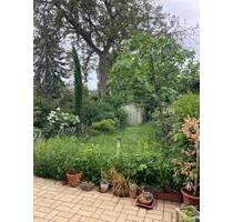 Einfamilienhaus in Köln Mauenheim - Utehof