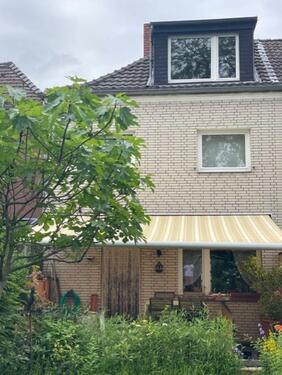 Foto - 5 Zimmer Reihenhaus in Köln