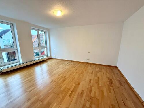 Foto - Etagenwohnung in Neustadt am Rübenberge zur Miete