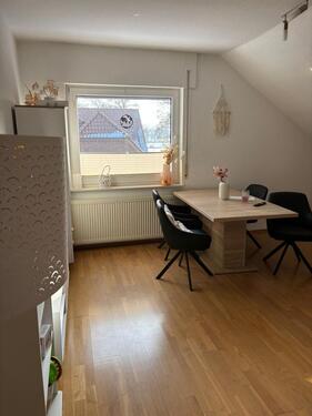 Foto - 3 Zimmer Wohnung in Neuscharrel Friesoythe