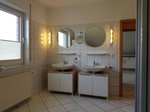 Foto - 3 Zimmer Dachgeschoßwohnung in Friesoythe