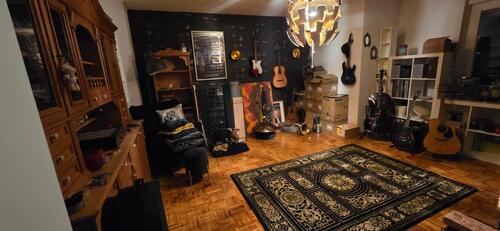 Foto - Erdgeschoßwohnung in Friesenhagen zur Miete