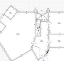 Gewerbefläche im Zentrum, EG - 890,00&nbsp;EUR Kaltmiete, ca.&nbsp; 90,00&nbsp;m&sup2; in Westoverledingen (PLZ: 26810)