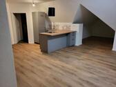 Foto - 2 Zimmer Dachgeschoßwohnung zur Miete in Hamdorf