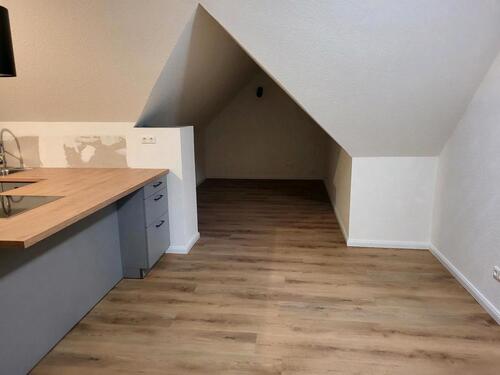 Foto - 2 Zimmer Dachgeschoßwohnung in Hamdorf
