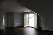 Foto - 2 Zimmer Dachgeschoßwohnung zur Miete in Wilhelmsfeld