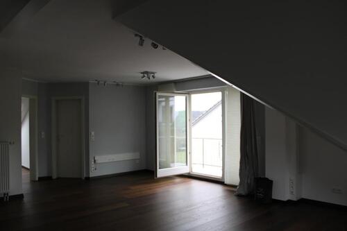 Foto - 2 Zimmer Dachgeschoßwohnung zur Miete in Wilhelmsfeld