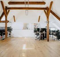 BÜRO – 235 m² – EXKLUSIV – 6 RÄUME – KÜCHE – 1A-LAGE IM HBF Witten – opt. STELLPLÄTZE