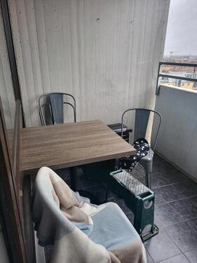 Foto - Appartement ca 37m2 gegenüber Laim Bahnhof