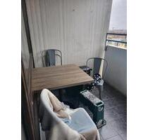 Appartement ca 37m2 gegenüber Laim Bahnhof - München Pasing-Obermenzing