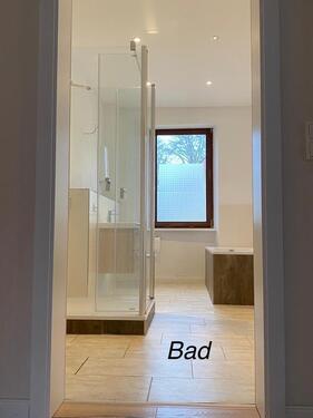 Foto - *Vollbad* *EBK* Hochwertige 4-Zimmer Wohnung