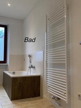 Foto - 4 Zimmer Etagenwohnung zur Miete in Trittenheim