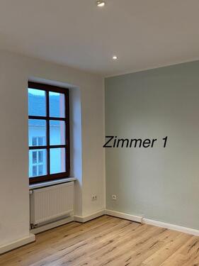 Foto - 4 Zimmer Etagenwohnung in Trittenheim