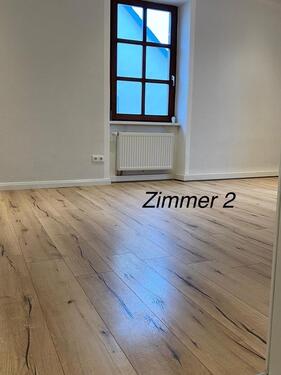 Foto - Etagenwohnung in Trittenheim zur Miete