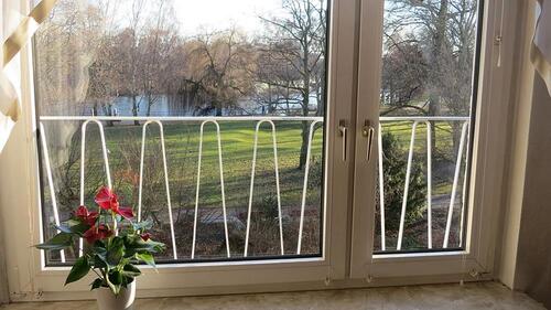 Foto - Park, Wasser, Hofparkplatz + Garage, U-Bahn, Altstadt