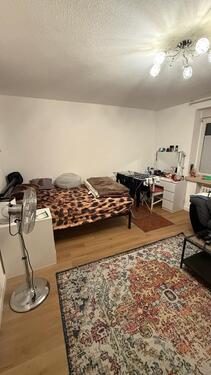 Foto - 1 Zimmer Etagenwohnung in Köln