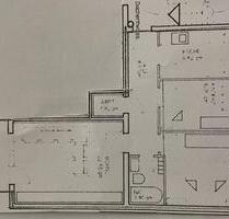 Eigentumswohnung - 130.000,00&nbsp;EUR Kaufpreis, ca.&nbsp; 73,00&nbsp;m&sup2; in Bochum (PLZ: 44869) Eppendorf