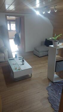 Foto - 2 Zimmer Dachgeschoßwohnung zur Miete in Haiger