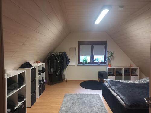Foto - 2 Zimmer Dachgeschoßwohnung in Haiger
