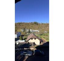 Charmante 2-Zimmer-Wohnung mit traumhaftem Ausblick in Bad Ems