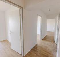 Seniorenglück: Erstbezug mit Einbauküche - tolle Aussicht inkl.! - Cottbus Sachsendorf