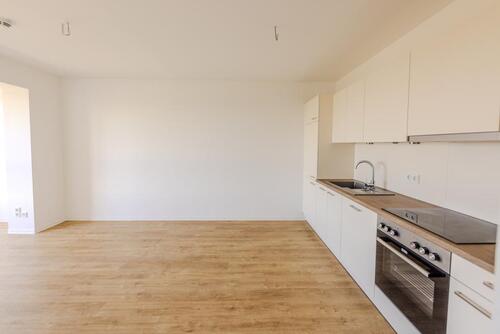 Foto - Etagenwohnung in Cottbus zur Miete