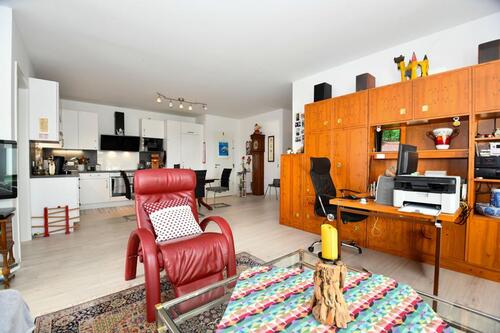 Foto - 3 Zimmer Etagenwohnung zur Miete in Friesoythe