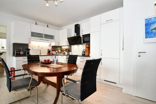 Foto - 3 Zimmer Etagenwohnung in Friesoythe