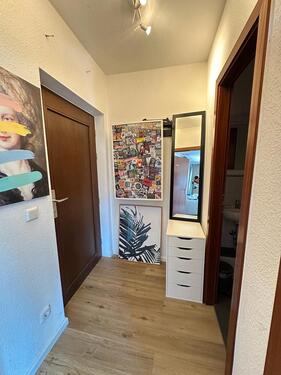 Foto - 3 Zimmer Etagenwohnung zur Miete in Lollar