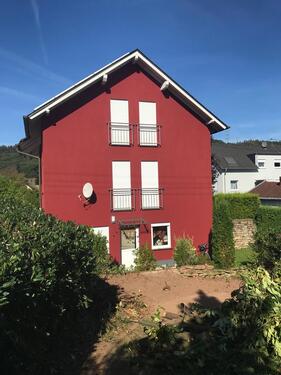 Foto - Haus mit Anliegerwohnung Trier Quint