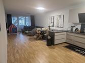 Foto - Komfortable 3-Zimmer-Wohnung mit Loggia
