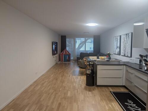 Foto - 3 Zimmer Etagenwohnung in Bergisch Gladbach