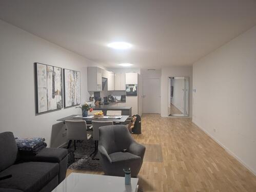 Foto - Etagenwohnung in Bergisch Gladbach zur Miete