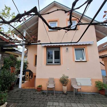 Foto - 6 Zimmer Einfamilienhaus zum Kaufen in Radolfzell am Bodensee