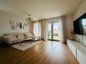 Foto - 3 Zimmer Erdgeschoßwohnung in Landsberg am Lech