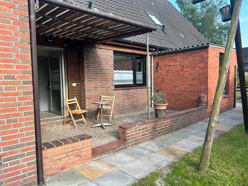 Foto - 2 Zimmer Doppelhaushälfte zum Kaufen in Oldenburg
