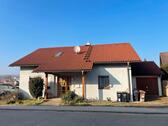 Foto - Freistehendes Einfamilienhaus mit Garage in der Nähe von Schwaige