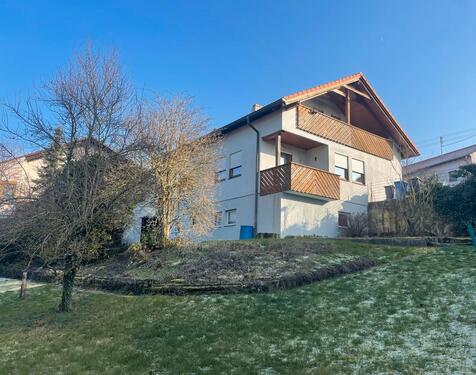 Foto - 6 Zimmer Einfamilienhaus in Weyerbusch