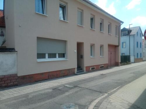 Foto - Modernisiertes Mehrfamilienhaus in Bad Kreuznach – 4 Einheiten
