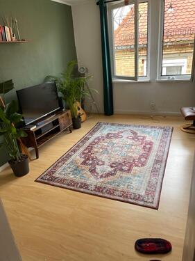 Foto - 2.5 Zimmer Etagenwohnung zur Miete in Stuttgart