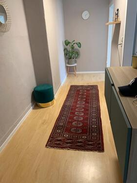 Foto - Etagenwohnung in Stuttgart zur Miete