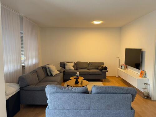 Foto - 3 Zimmer Etagenwohnung zur Miete in Hilpoltstein