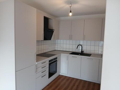 Foto - 2 Zimmer Etagenwohnung zur Miete in Osnabrück