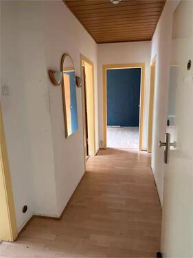 Foto - 3 Zimmer Erdgeschoßwohnung zur Miete in Essen