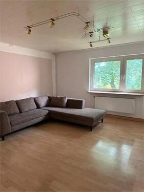 Foto - Erdgeschoßwohnung in Essen zur Miete